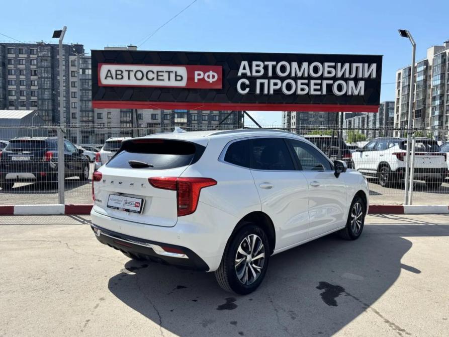 Haval Jolion I Альметьевск  - изображение 16