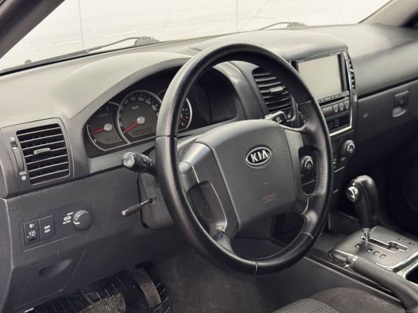 Kia Sorento I Рестайлинг с пробегом 2007 года, цена 850 000 рублей, 255763 км, внедорожник, Автокод Объявления