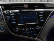 Toyota Camry VIII (XV70) Москва  - изображение 41