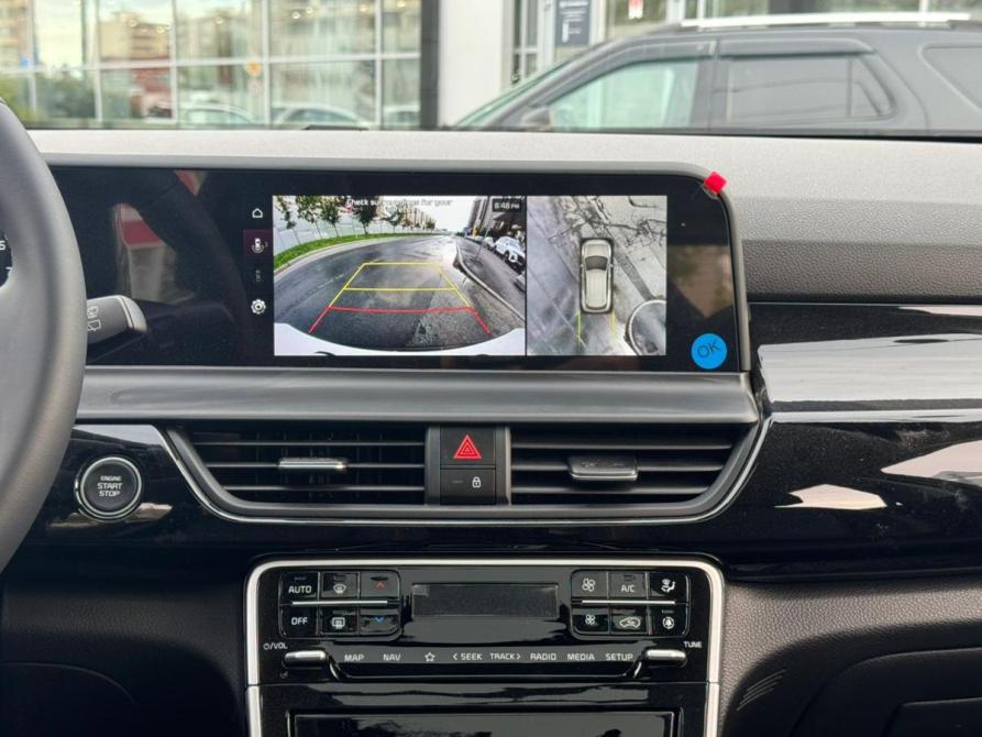 Kia Seltos I Рестайлинг Москва  - изображение 9