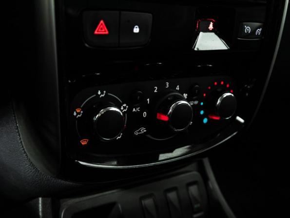 Nissan Terrano III (D10) с пробегом 2019 года, цена 1 299 585 рублей, 67713 км, внедорожник, Автокод Объявления