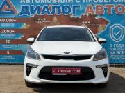 Kia Rio IV Набережные Челны  - изображение 25