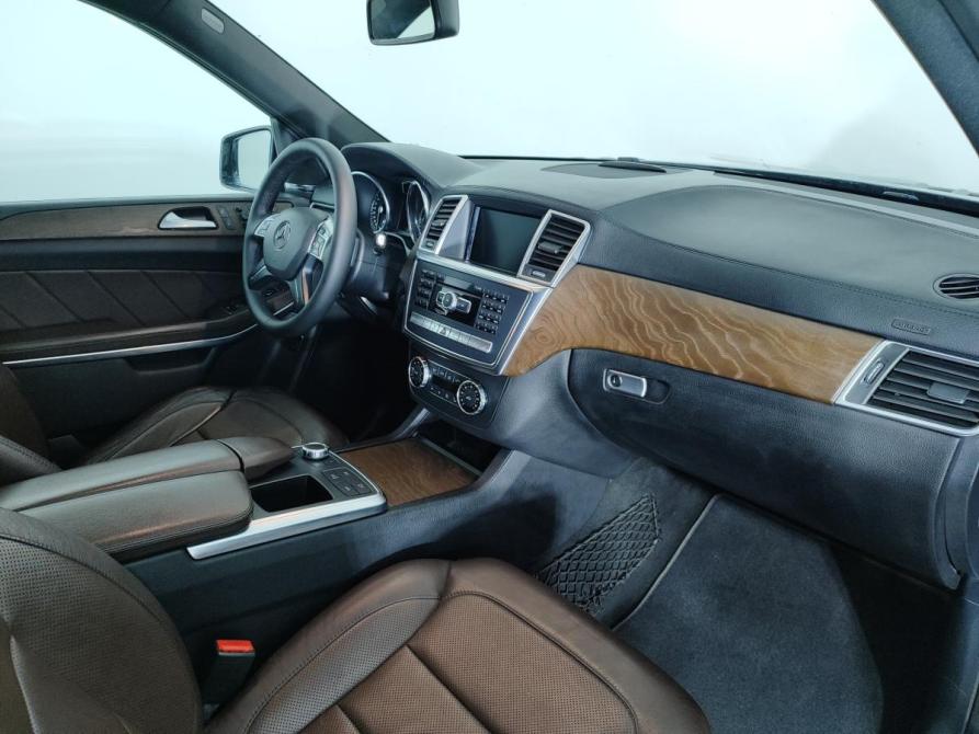 Mercedes-Benz GL-Класс II (X166) Ростов-на-Дону  - изображение 10
