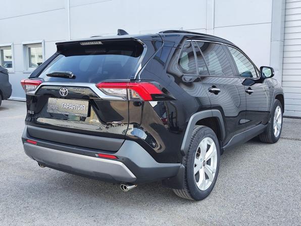 Toyota RAV4 V (XA50) с пробегом 2020 года, цена 3 120 000 рублей, 97832 км, внедорожник, Автокод Объявления