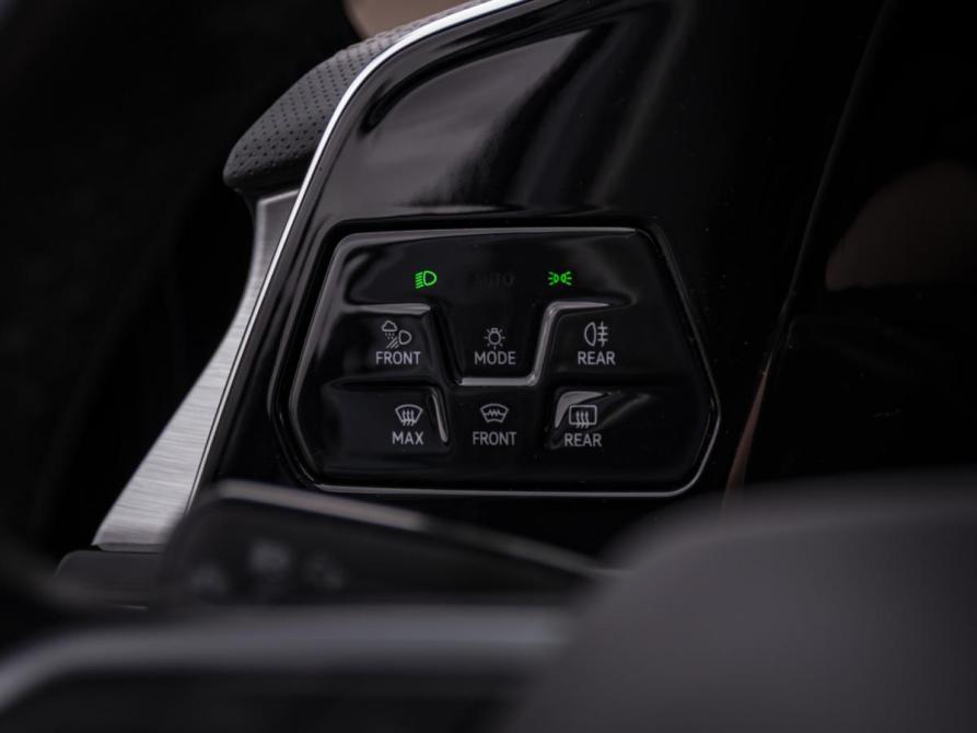 Volkswagen Talagon I Москва  - изображение 29
