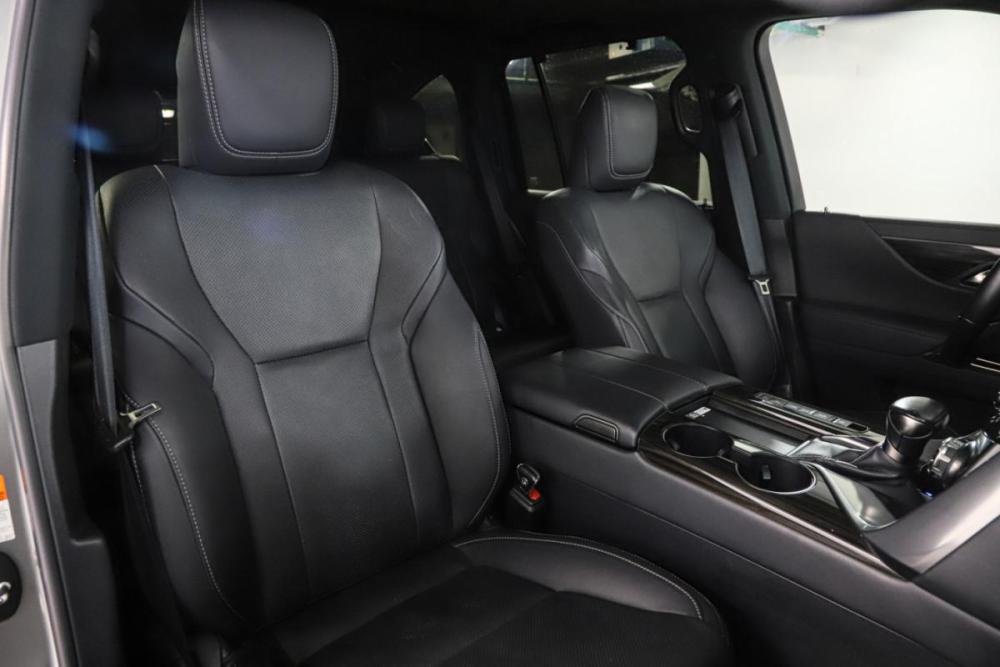 Lexus LX IV Москва  - изображение 27