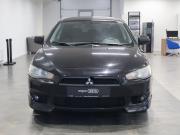 Mitsubishi Lancer X Калуга  - изображение 10