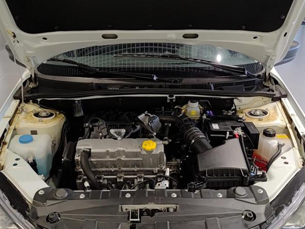 Lada (ВАЗ) Granta I Рестайлинг с пробегом 2024 года, цена 890 000 рублей, 11716 км, седан, Автокод Объявления