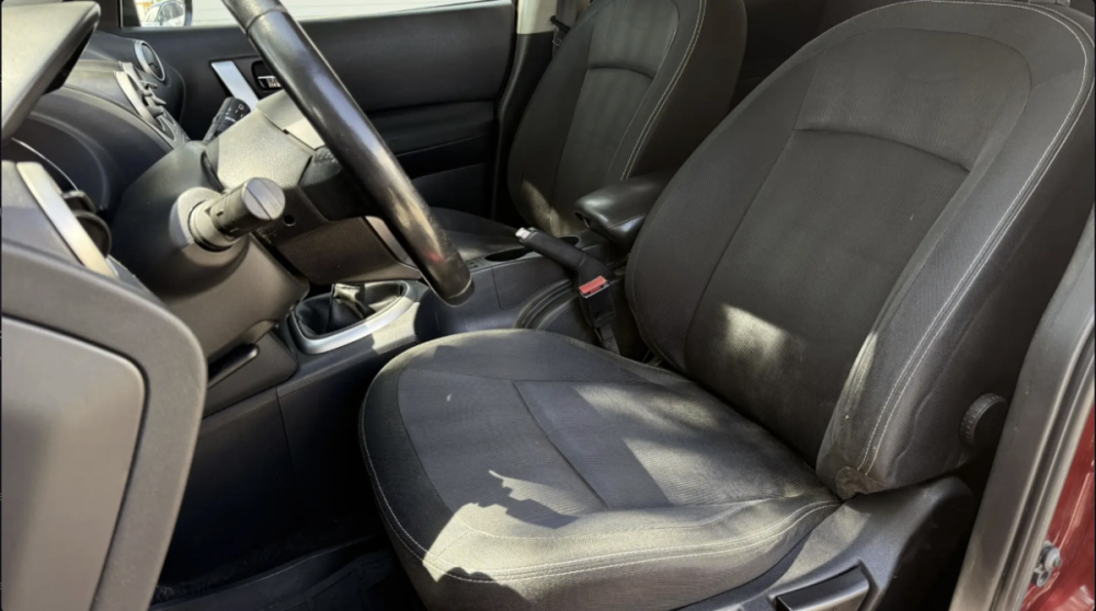 Nissan Qashqai I Ставрополь  - изображение 18