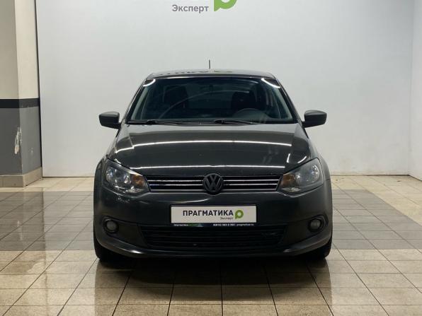 Volkswagen Polo V Рестайлинг с пробегом 2015 года, цена 589 000 рублей, 260000 км, седан, Автокод Объявления