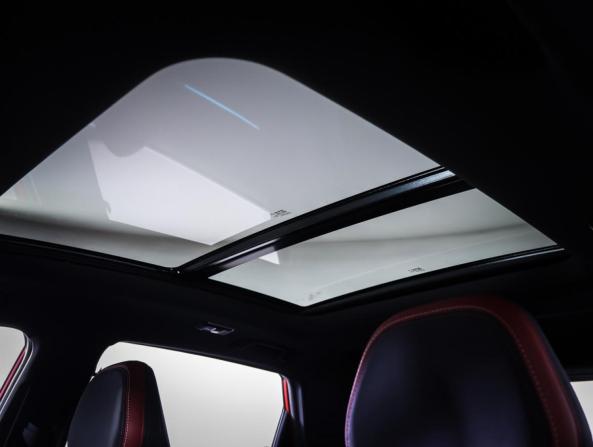 Geely Coolray I Рестайлинг с пробегом 2024 года, цена 2 198 000 рублей, 21625 км, внедорожник, Автокод Объявления