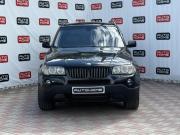 BMW X3 I (E83) Рестайлинг Санкт-Петербург  - изображение 14