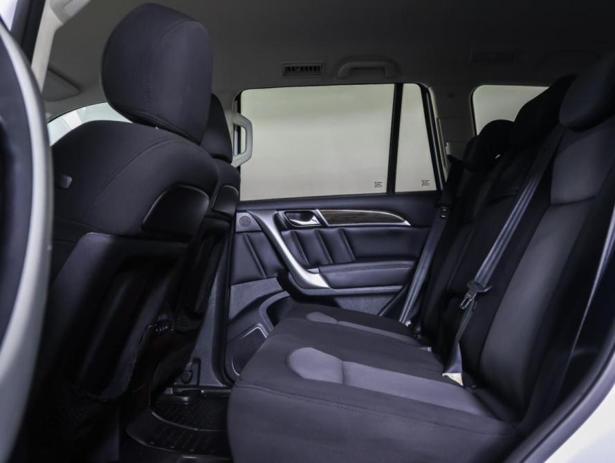 Haval H9 I Рестайлинг Москва  - изображение 13