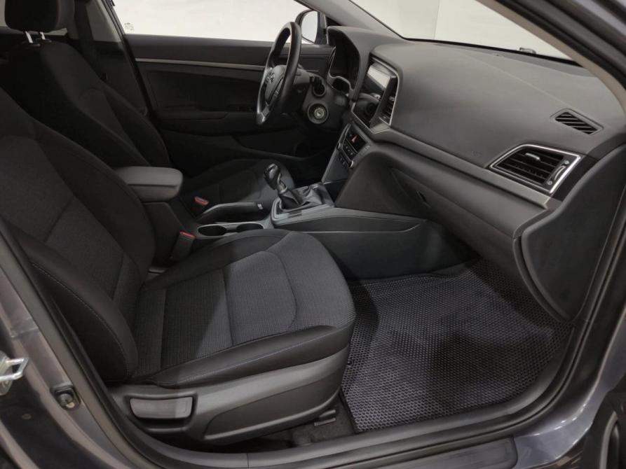 Hyundai Elantra VI (AD) Альметьевск  - изображение 13
