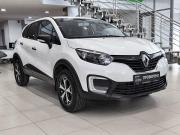 Renault Kaptur I Казань  - изображение 25