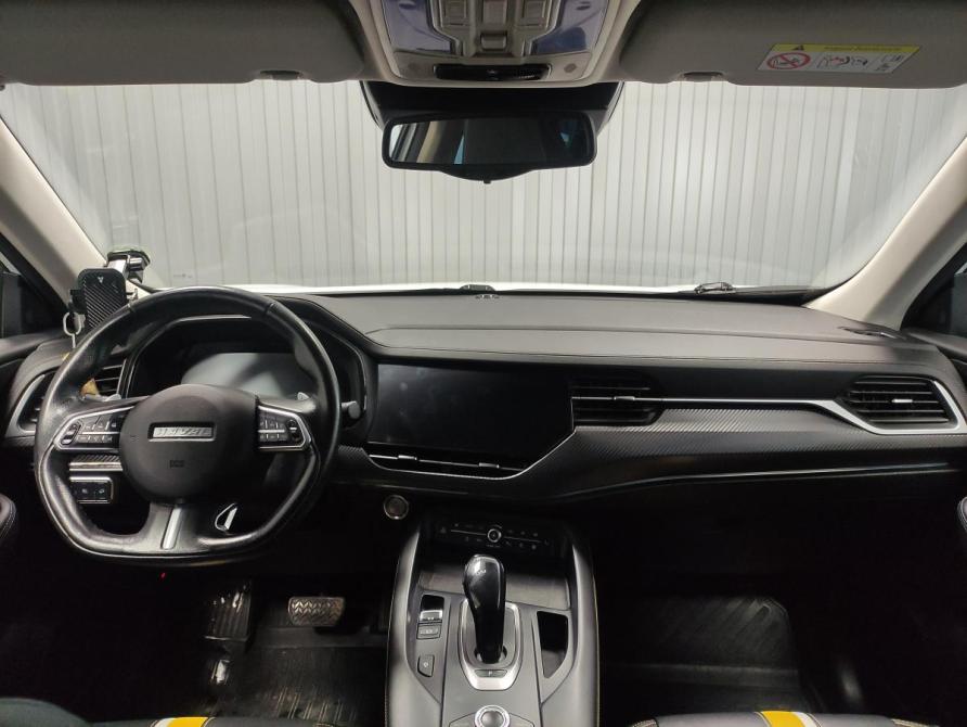Haval F7x I Пермь  - изображение 8