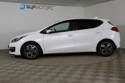 Kia Ceed II Рестайлинг Нижний Новгород  - изображение 32