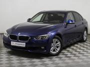 BMW 3 серии VI (F3x) Рестайлинг Москва  - изображение 18