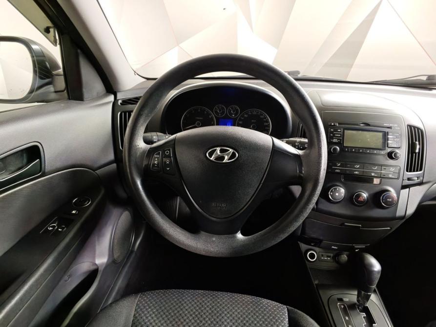 Hyundai i30 I Рестайлинг Москва  - изображение 18