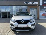 Renault Sandero II Рестайлинг Набережные Челны  - изображение 21
