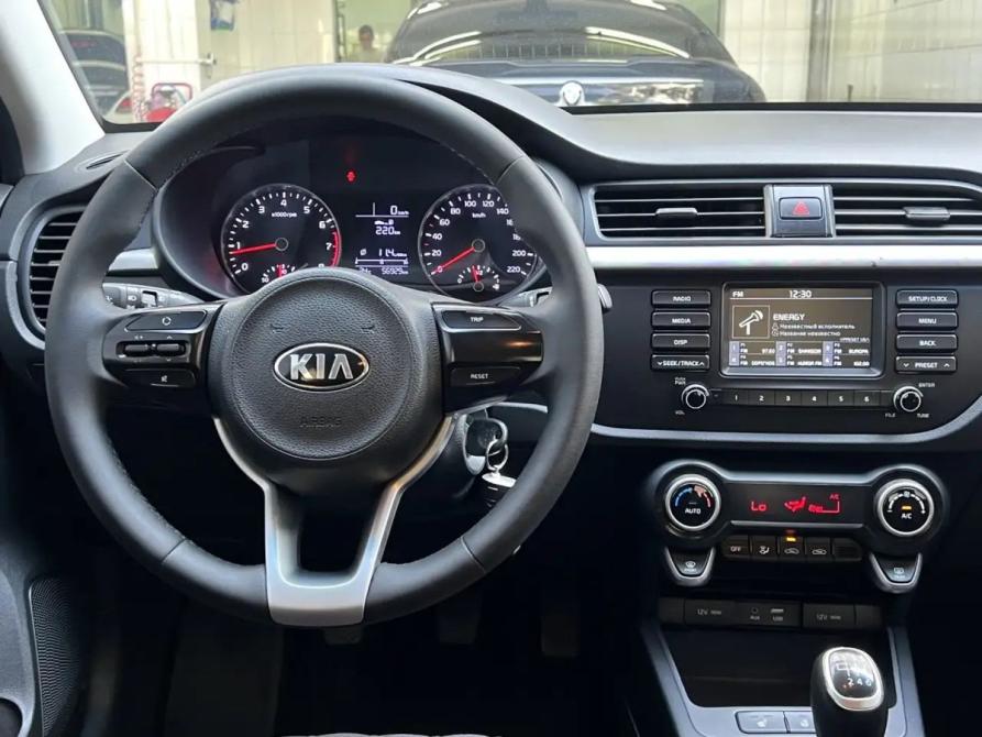 Kia Rio IV Волгоград  - изображение 15