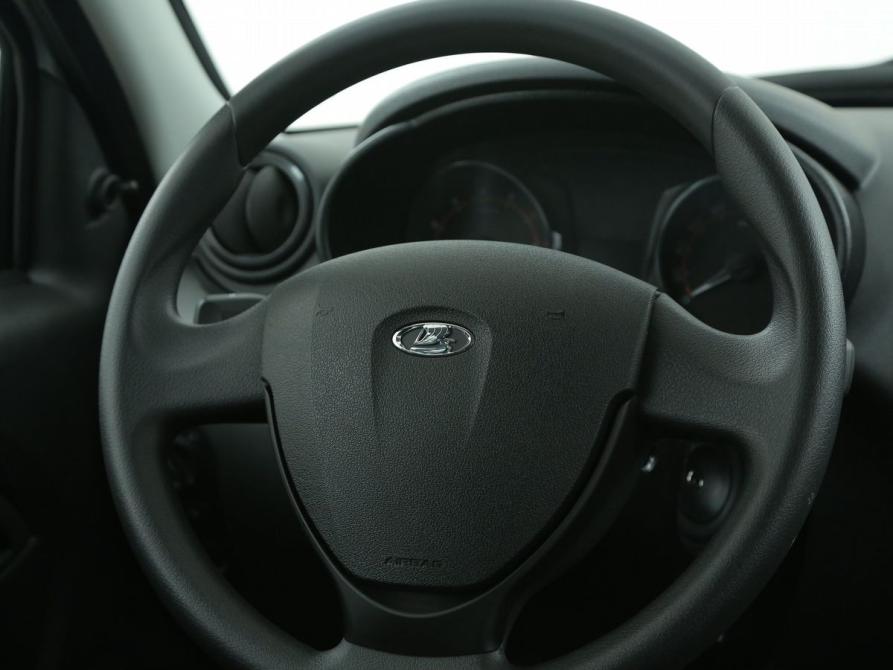 Lada (ВАЗ) Granta I Рестайлинг Иваново  - изображение 15