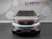 Kia Sorento II Рестайлинг Москва  - изображение 26