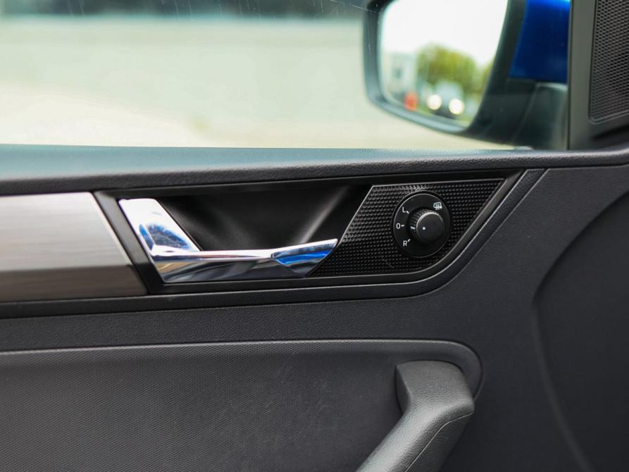Skoda Rapid I Рестайлинг Новосибирск  - изображение 15