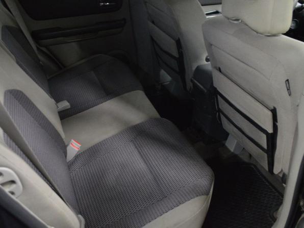 Nissan X-Trail I Рестайлинг с пробегом 2006 года, цена 550 000 рублей, 286751 км, внедорожник, Автокод Объявления