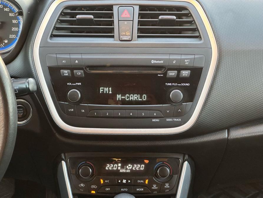Suzuki SX4 II (S-Cross) Волгоград  - изображение 29