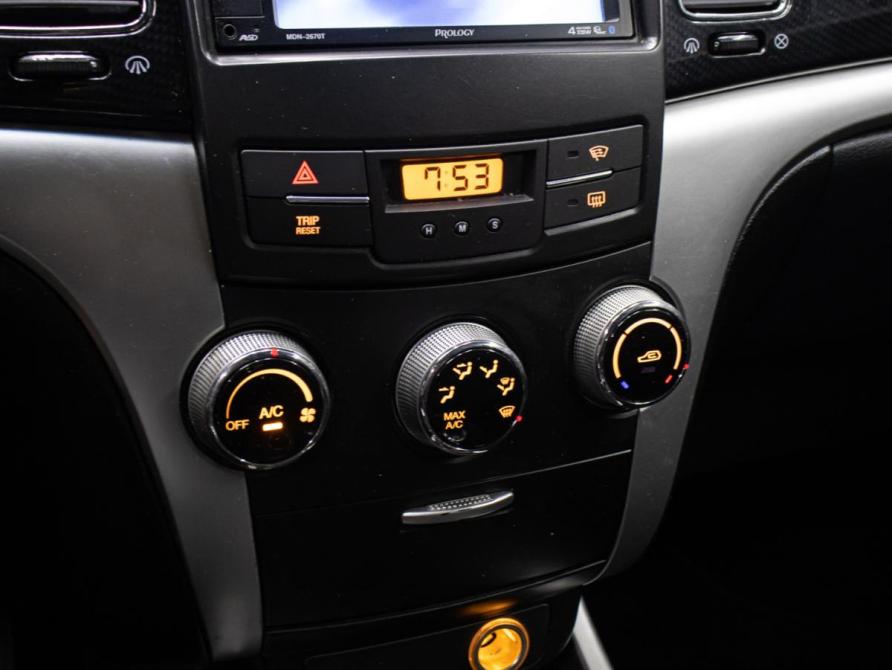 SsangYong Actyon II Москва  - изображение 18