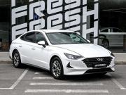 Hyundai Sonata VIII (DN8) Волгоград  - изображение 21