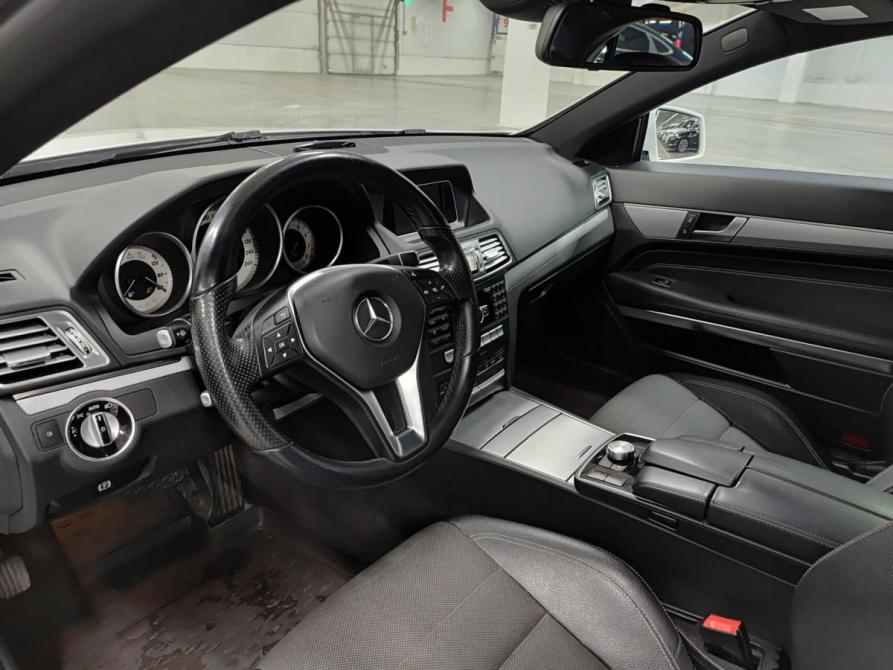 Mercedes-Benz E-Класс IV (W212 S212 C207) Рестайлинг Казань  - изображение 20