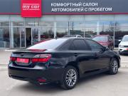Toyota Camry VII (XV50) Рестайлинг Пермь  - изображение 24