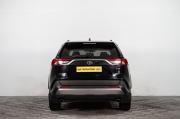 Toyota RAV4 V (XA50) Сургут  - изображение 25