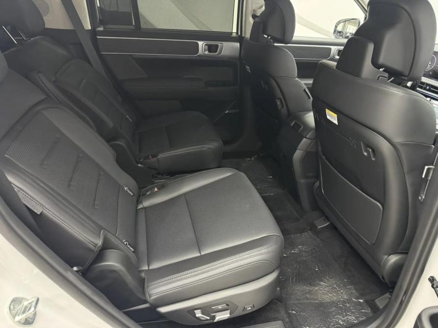 Hyundai Santa Fe V (MX5) Воронеж  - изображение 17