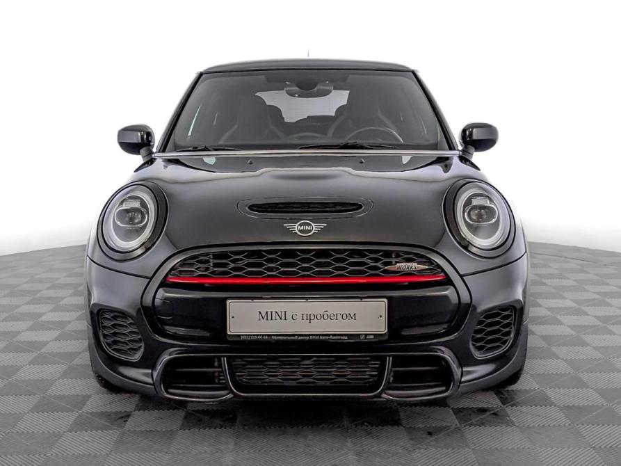 Mini Hatch III (F55/F56) Рестайлинг Москва  - изображение 2
