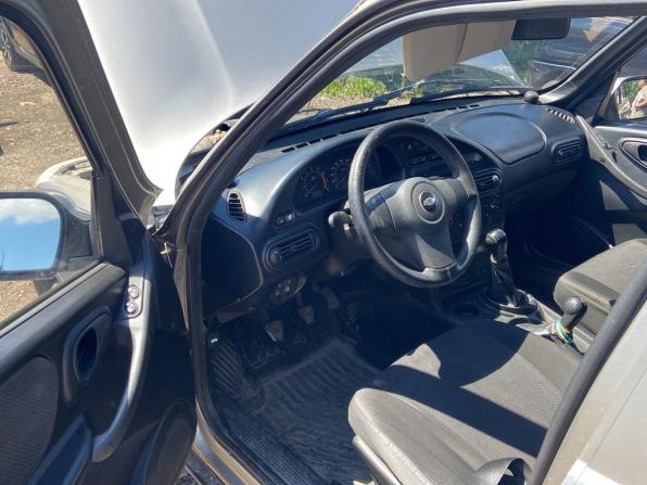 Chevrolet Niva I Рестайлинг с пробегом 2010 года, цена 510 000 рублей, 181033 км, внедорожник, Автокод Объявления