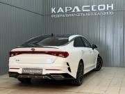 Kia K5 III Магнитогорск  - изображение 18