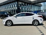 Hyundai Elantra V (MD) Рестайлинг Краснодар  - изображение 24