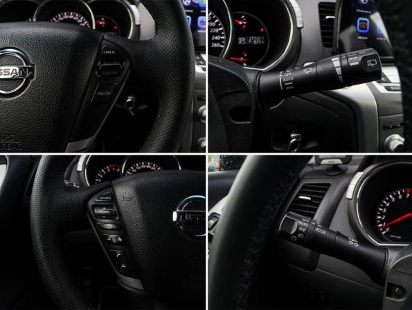 Nissan Murano II (Z51) Рестайлинг 2 с пробегом 2013 года, цена 1 499 000 рублей, 177350 км, внедорожник, Автокод Объявления