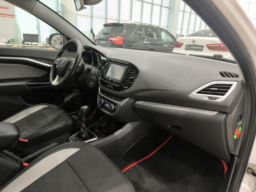 Lada (ВАЗ) Vesta I Казань  - изображение 13