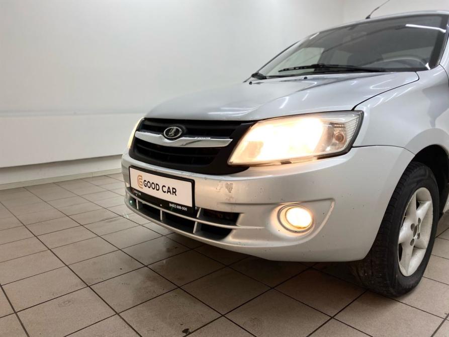 Lada (ВАЗ) Granta I Энгельс  - изображение 10
