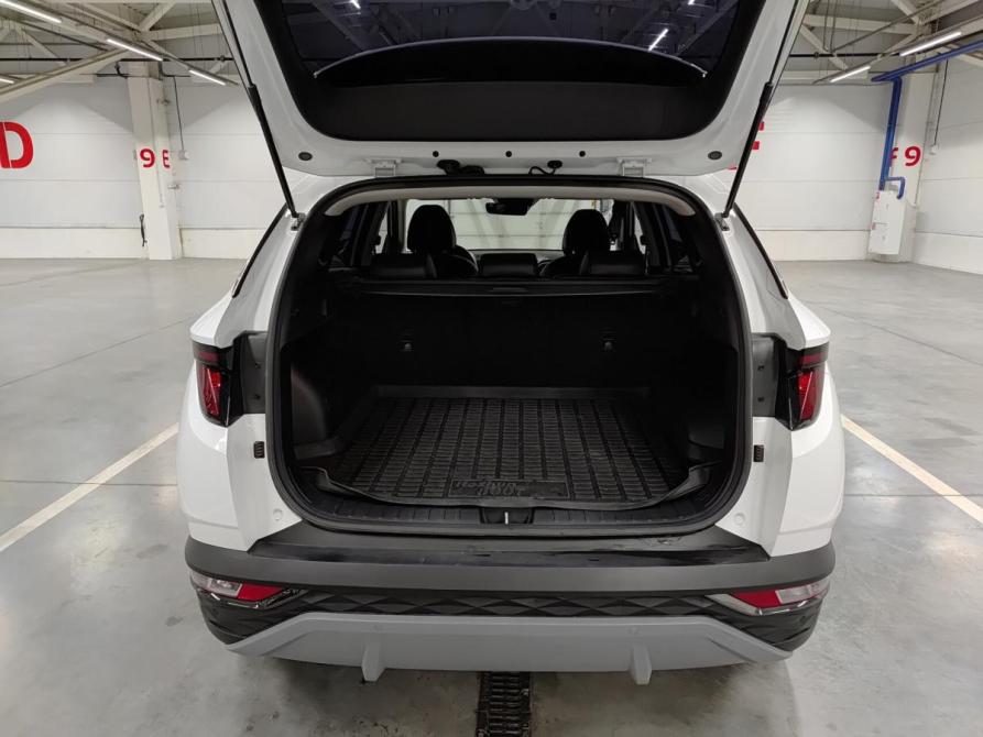 Hyundai Tucson IV Казань  - изображение 11