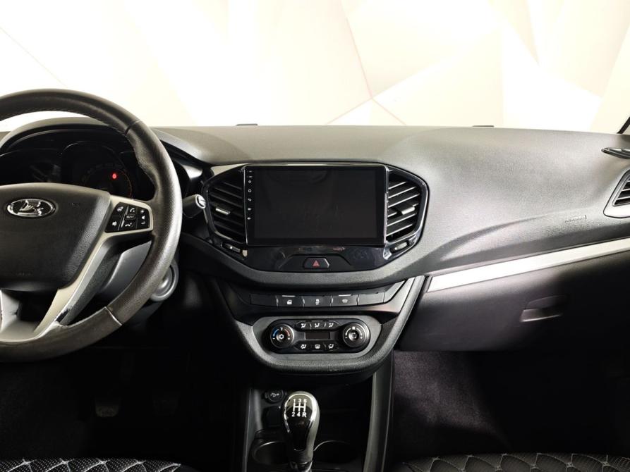 Lada (ВАЗ) Vesta I Москва  - изображение 15