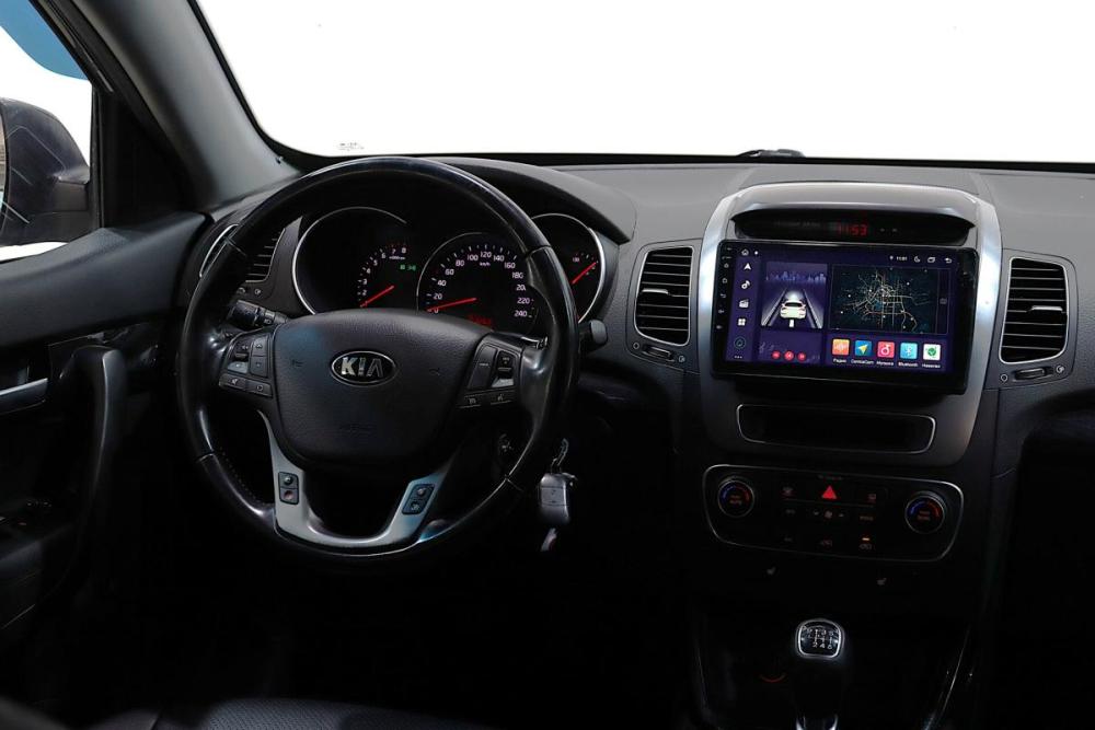 Kia Sorento II Рестайлинг Сургут  - изображение 13