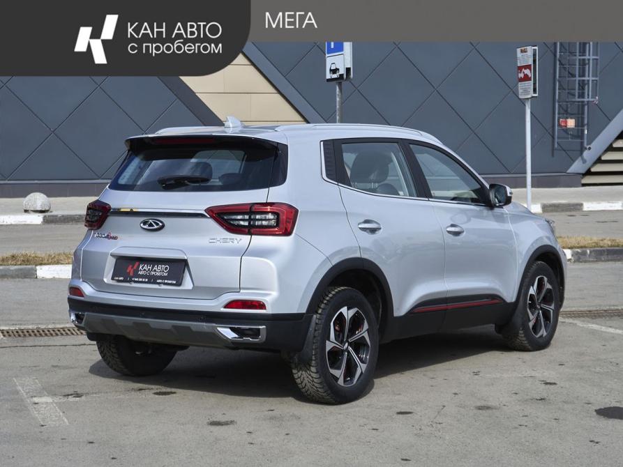 Chery Tiggo 4 Pro I Казань  - изображение 2