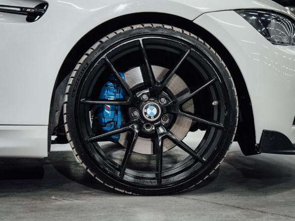 BMW 3 серии V (E90/E91/E92/E93) с пробегом 2007 года, цена 1 800 000 рублей, 199221 км, кабриолет, Автокод Объявления