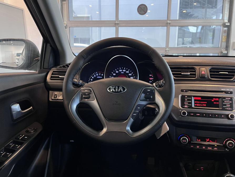 Kia Rio III Рестайлинг Чебоксары  - изображение 10