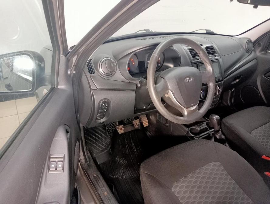 Lada (ВАЗ) Granta I Рестайлинг Ижевск  - изображение 9